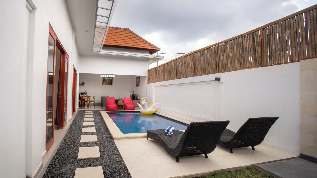 Photo of Outdoor in Padonan