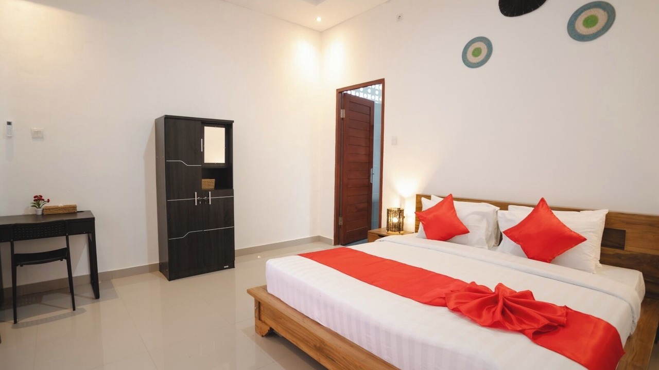 Photo of Bedroom in Padonan