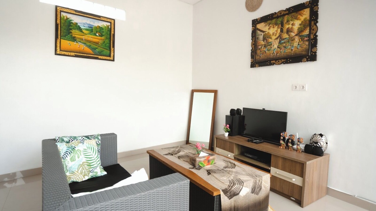 Photo of Livingroom in Padonan