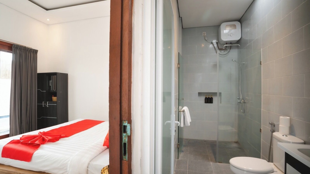 Photo of Bathroom in Padonan
