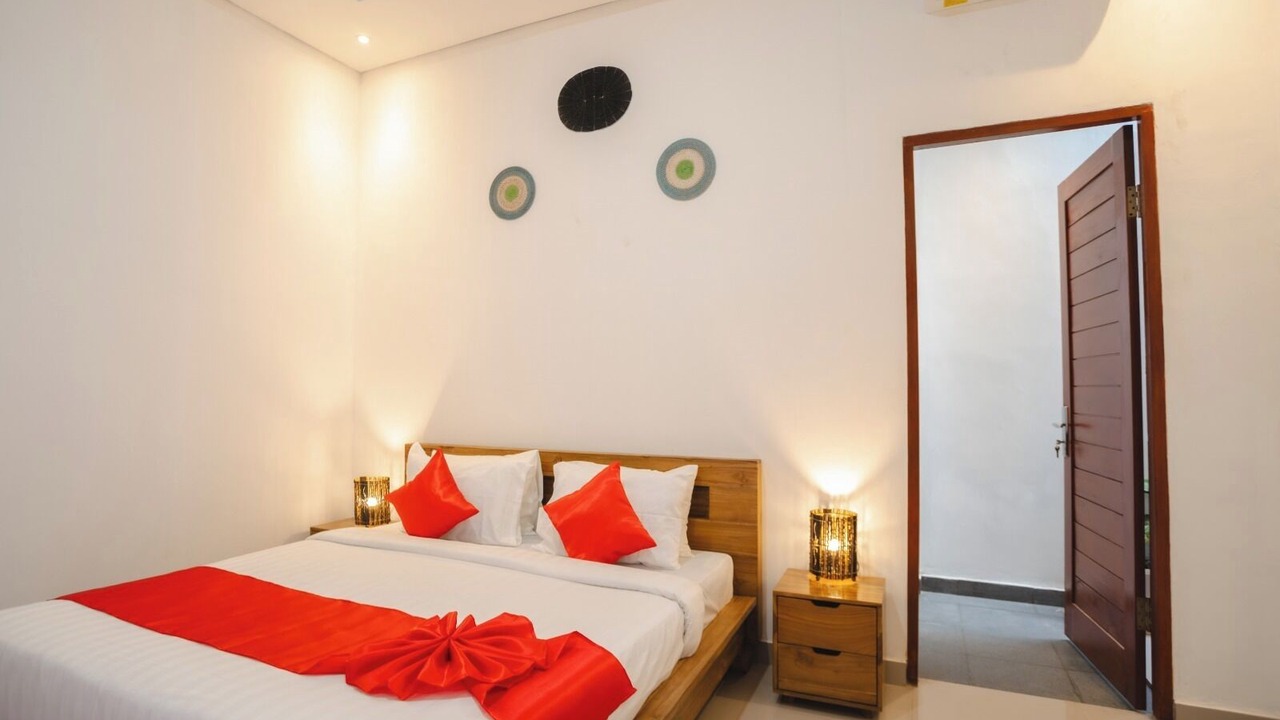 Photo of Bedroom in Padonan
