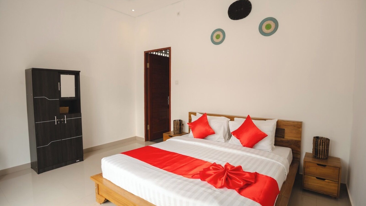 Photo of Bedroom in Padonan