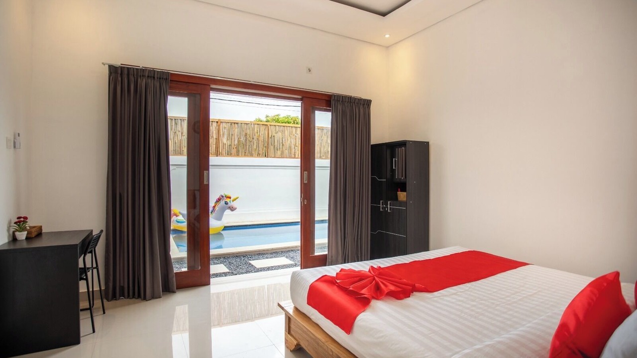 Photo of Bedroom in Padonan