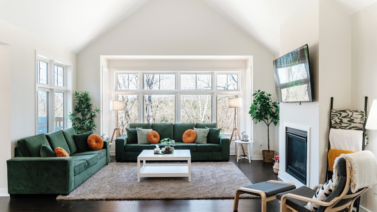 Photo of Livingroom in Dwight