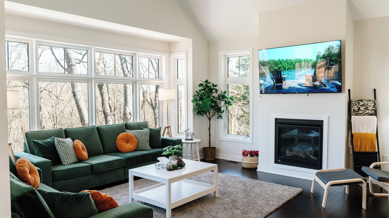 Photo of Livingroom in Dwight