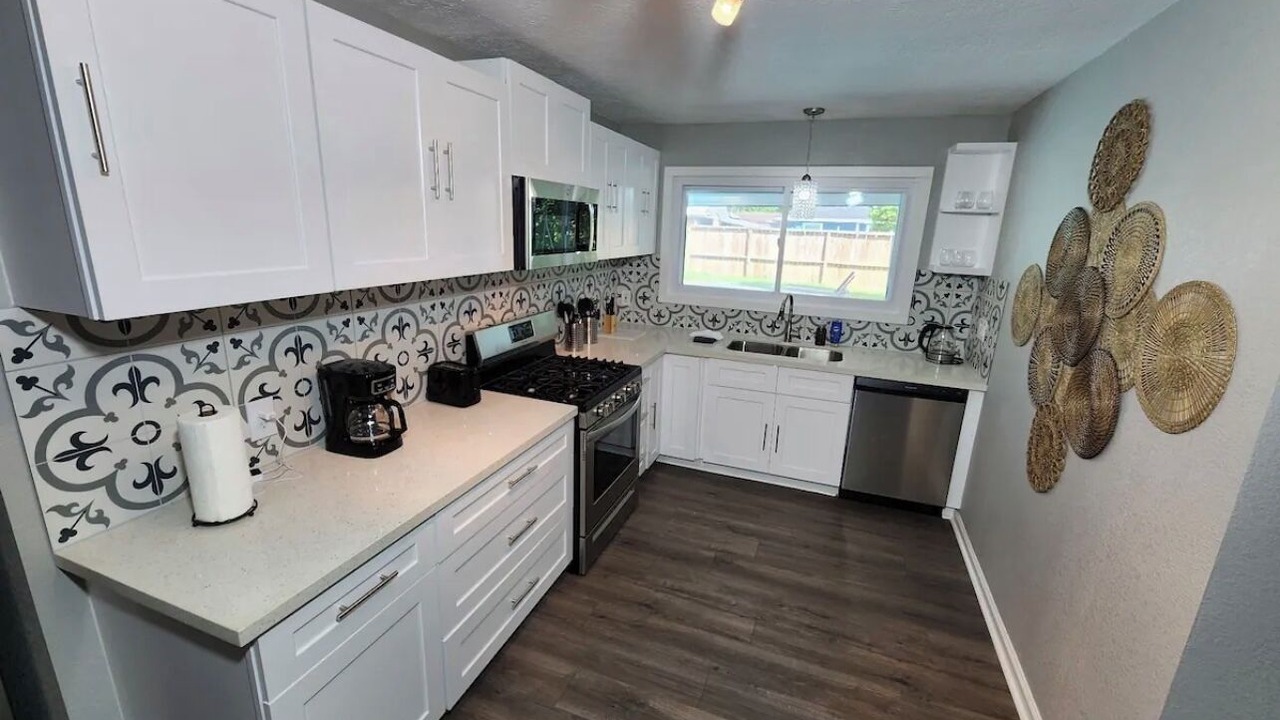 Photo of Kitchen in Houston