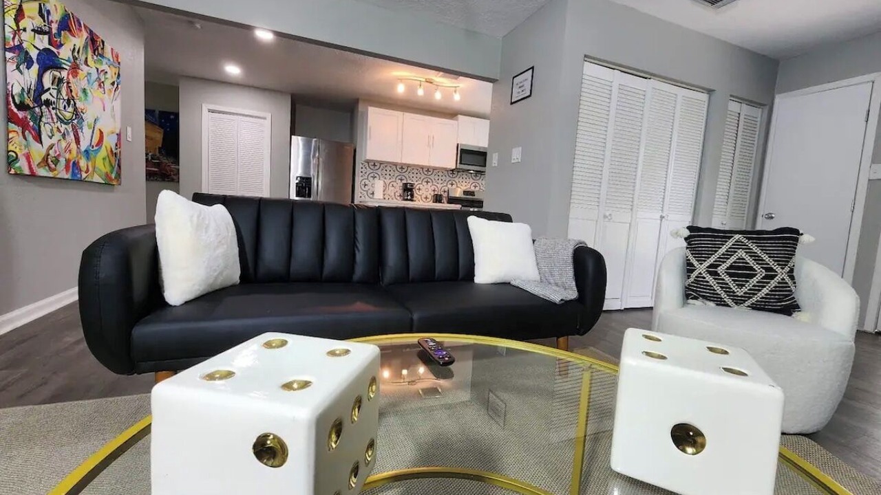 Photo of Livingroom in Houston