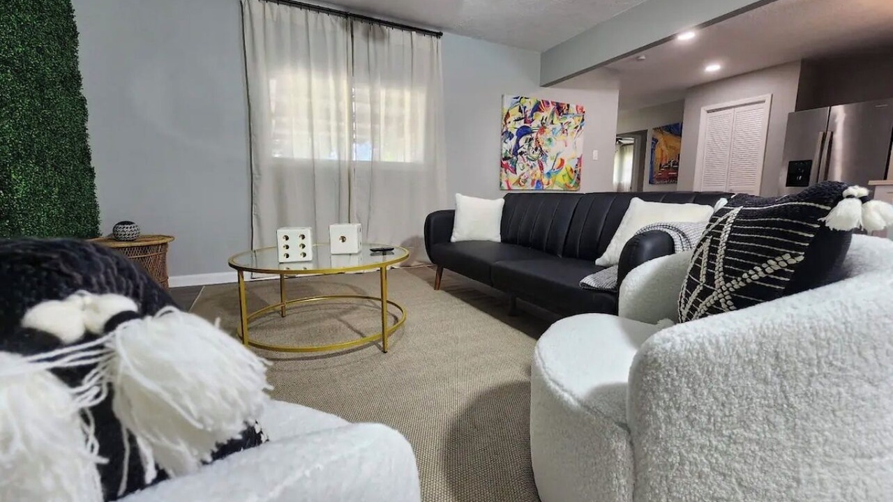Photo of Livingroom in Houston