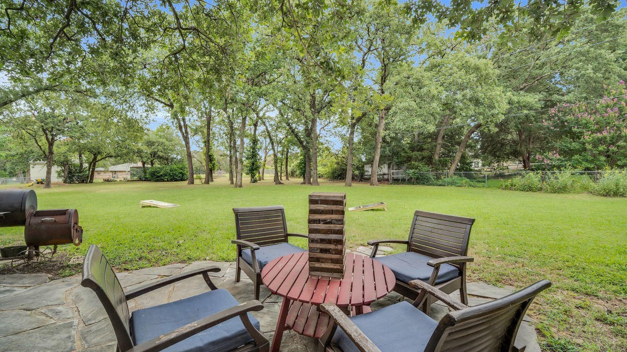 Photo of Patio Balcony in Roanoke