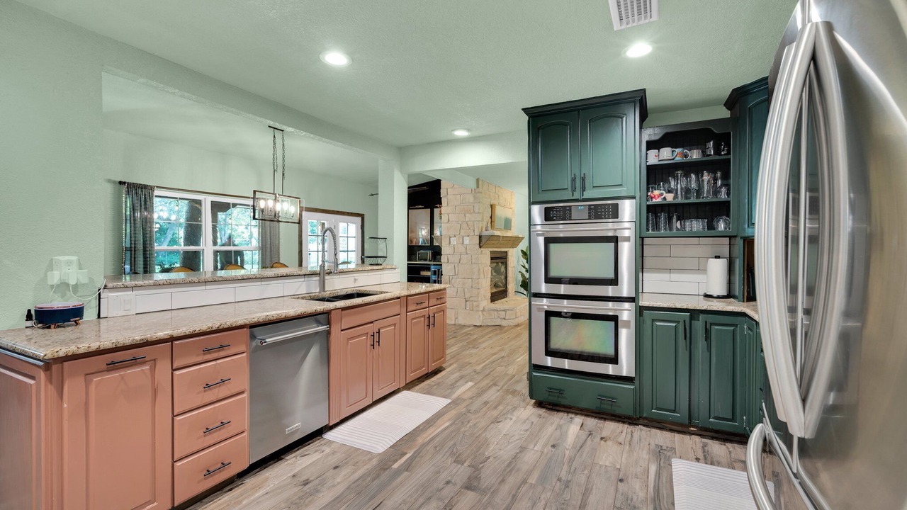 Photo of Kitchen in Roanoke