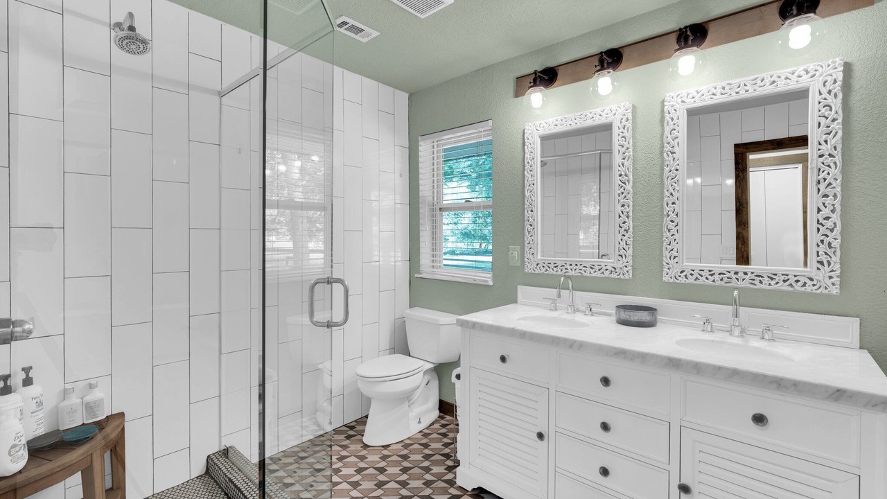 Photo of Bathroom in Roanoke