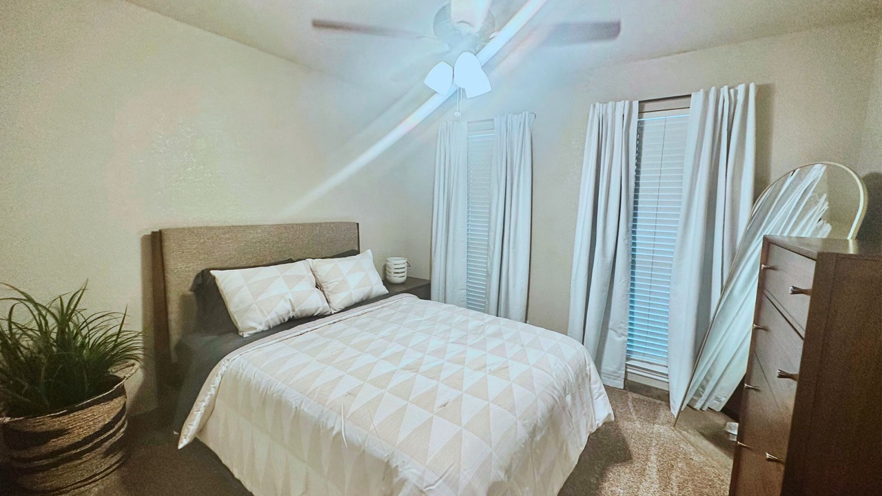 Photo of Bedroom in Roanoke