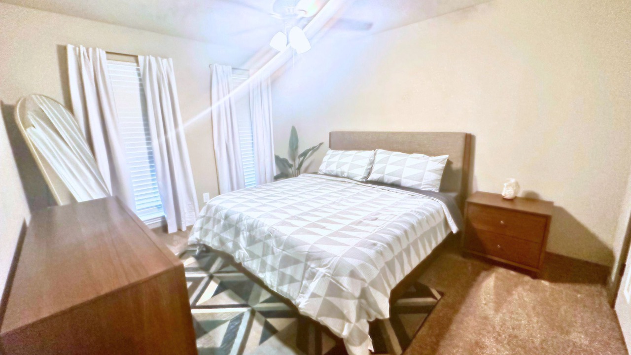 Photo of Bedroom in Roanoke