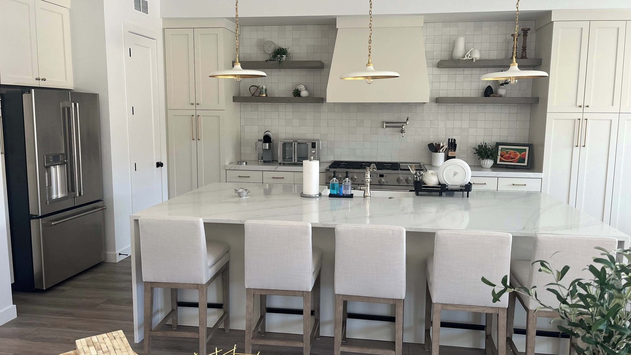 Photo of Kitchen in Ogden