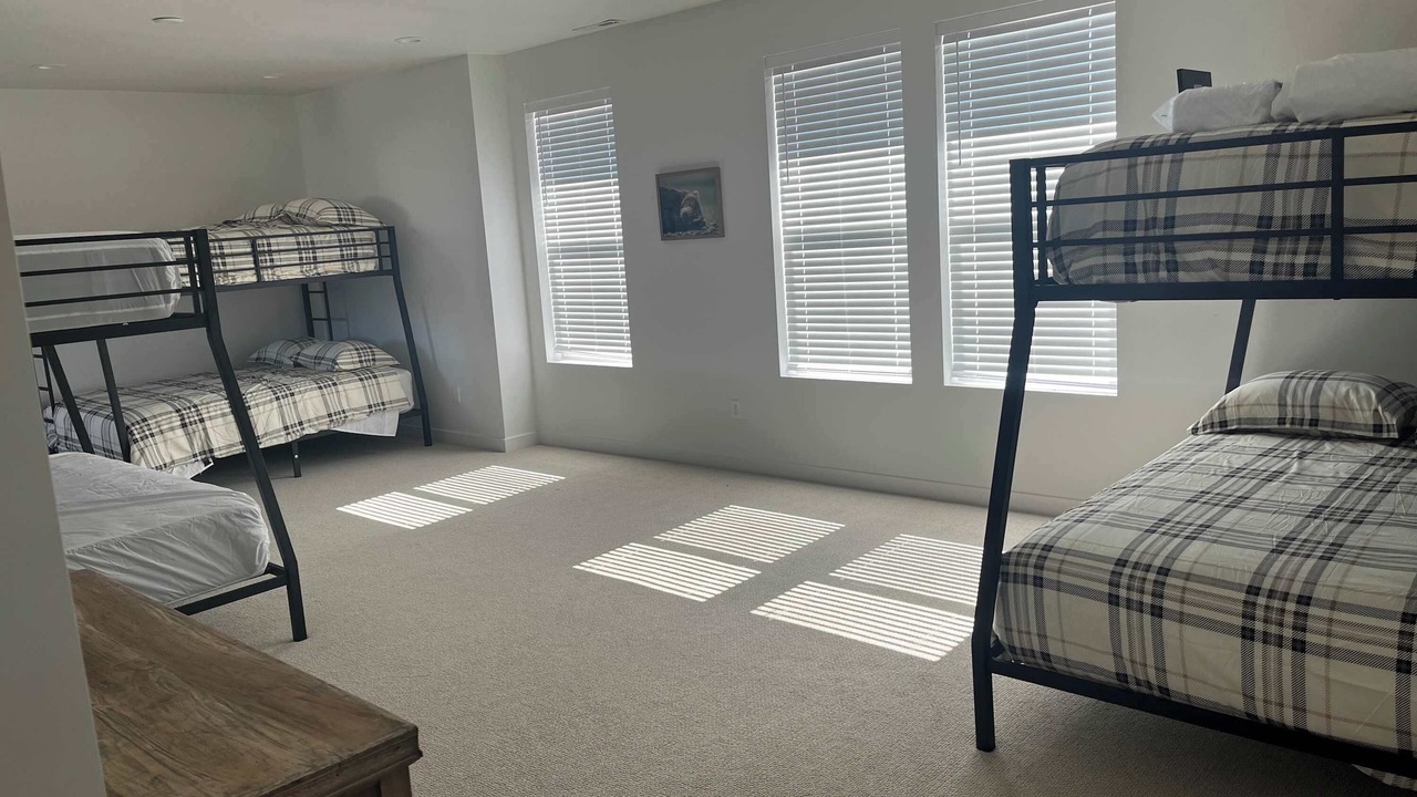 Photo of Bedroom in Ogden