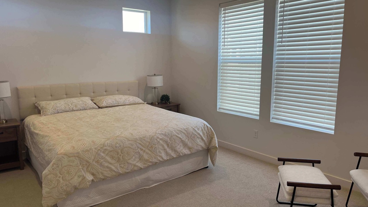 Photo of Bedroom in Ogden