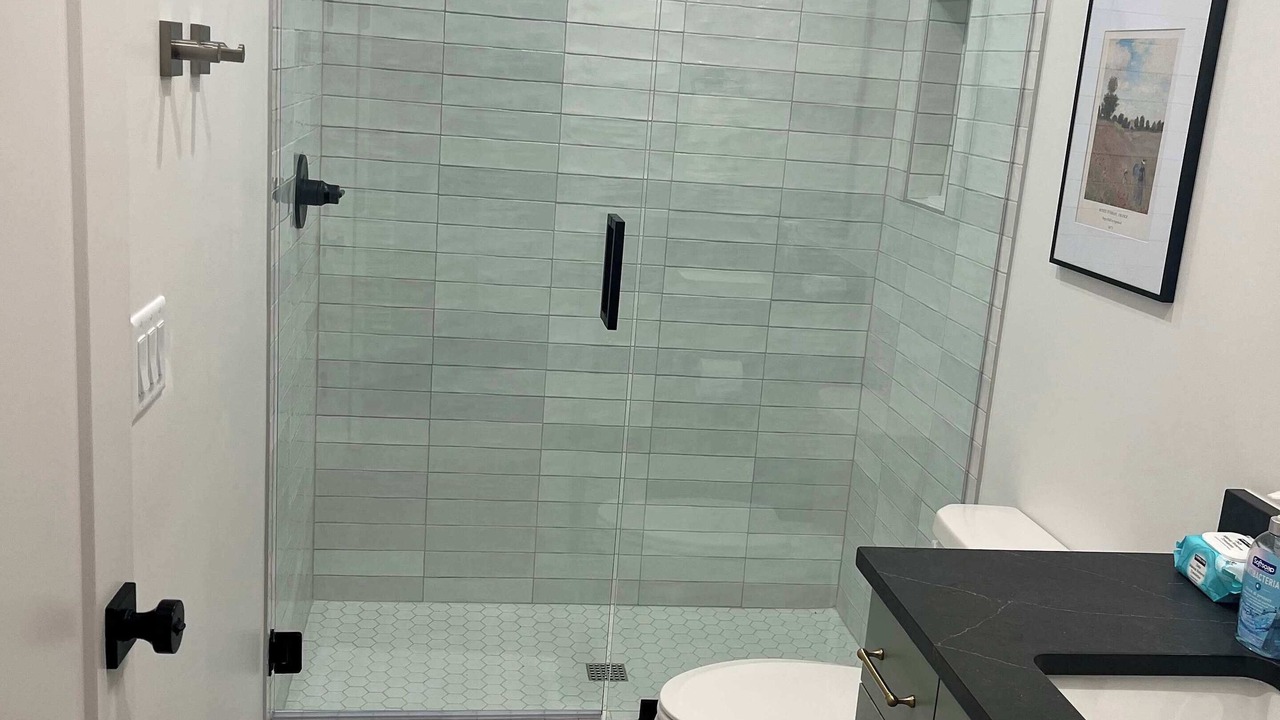 Photo of Bathroom in Ogden