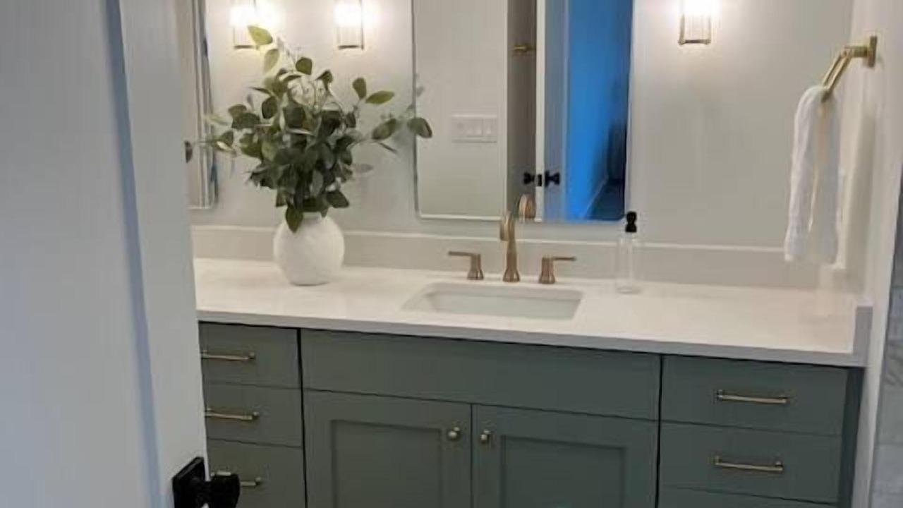 Photo of Bathroom in Ogden