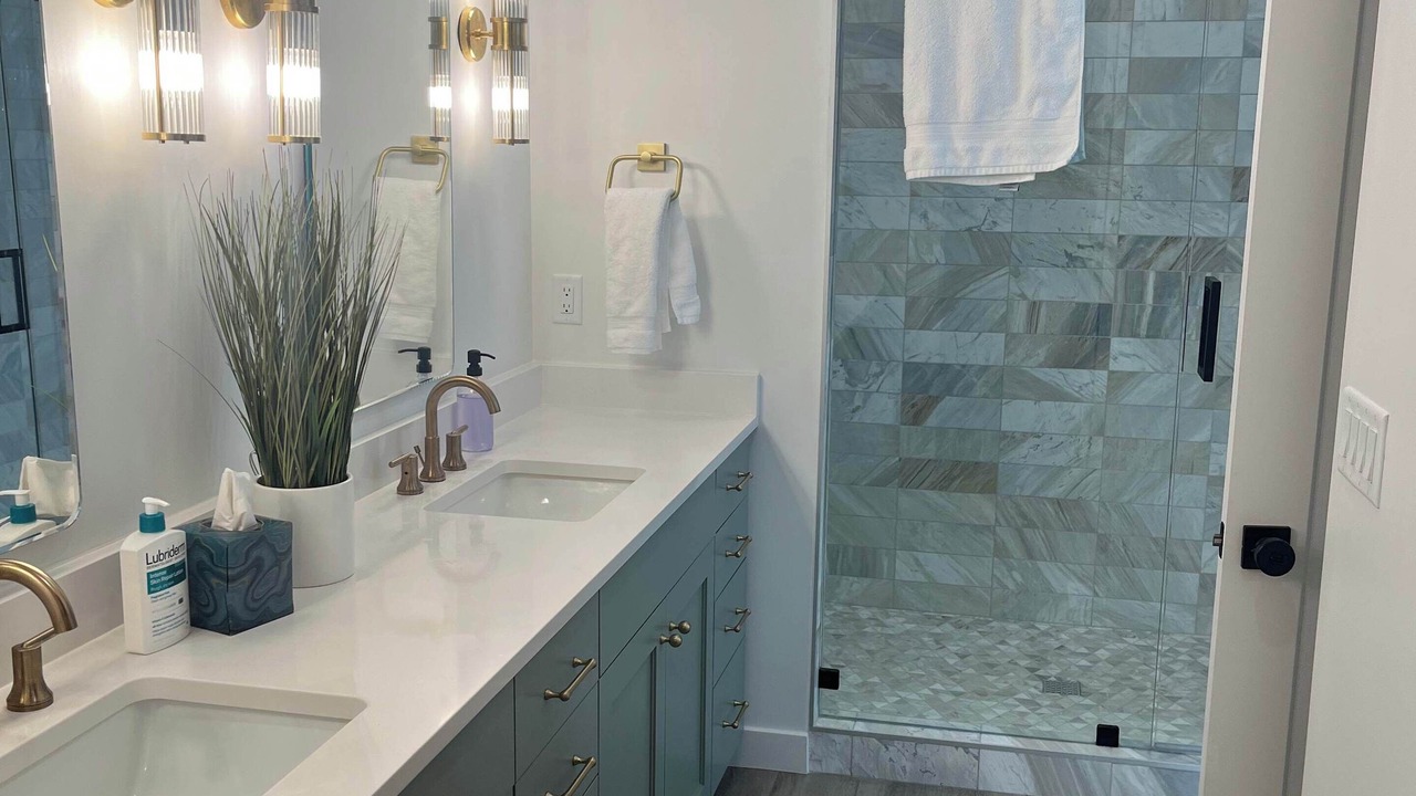 Photo of Bathroom in Ogden