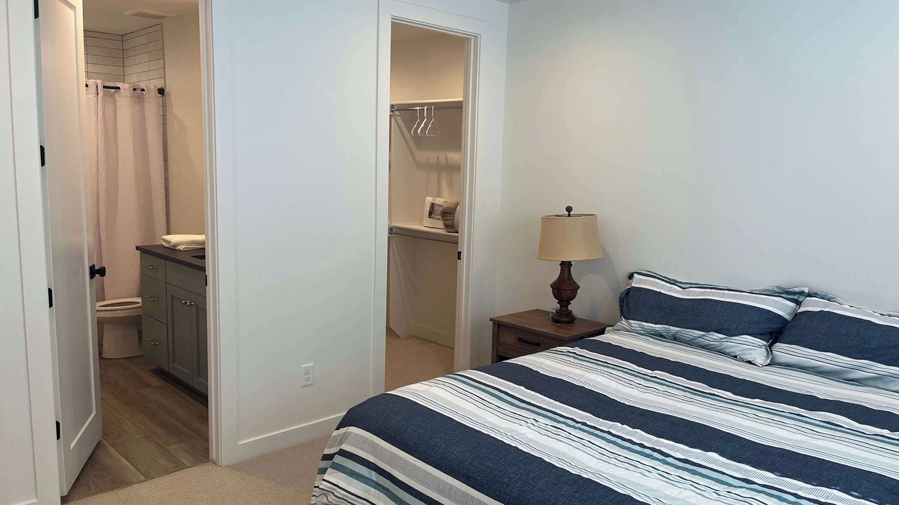 Photo of Bedroom in Ogden