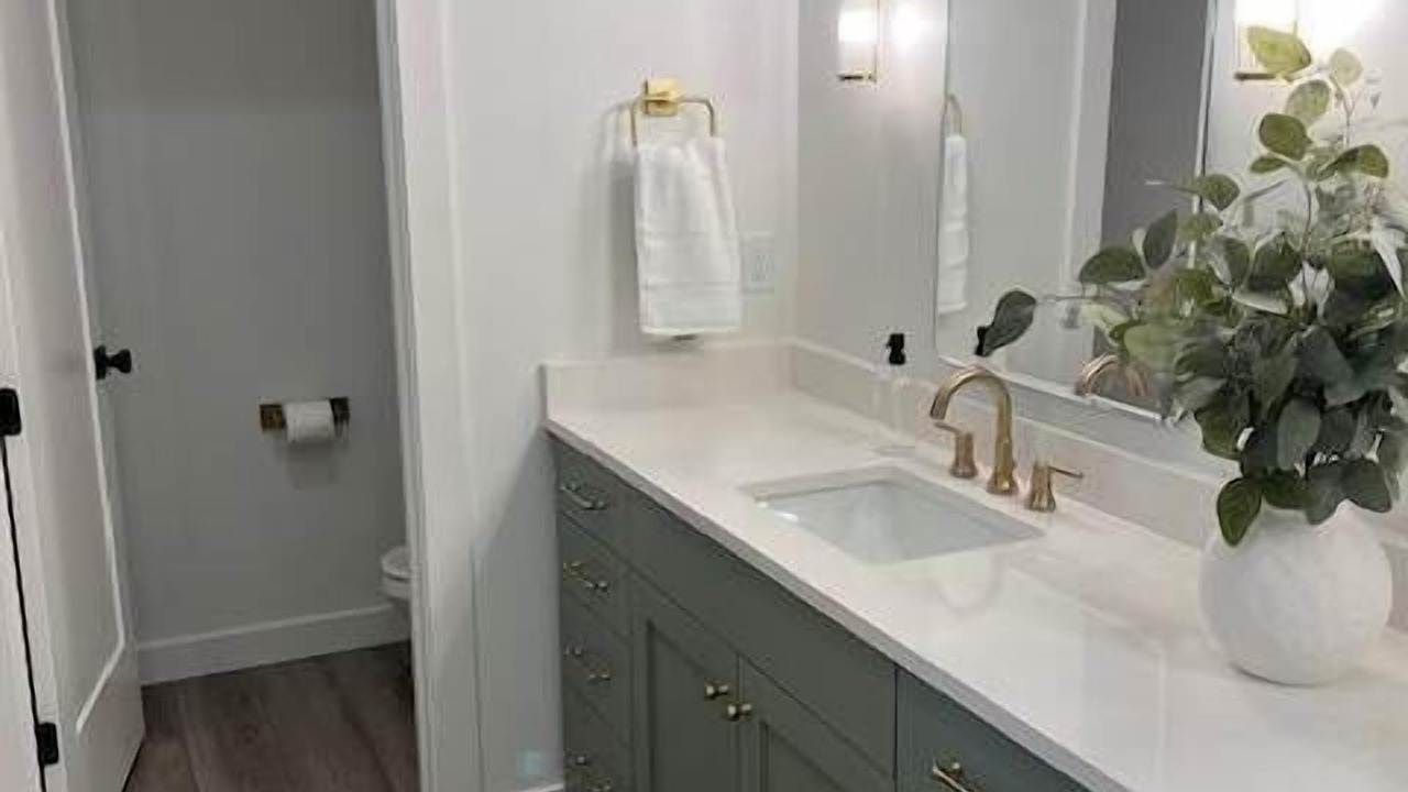 Photo of Bathroom in Ogden