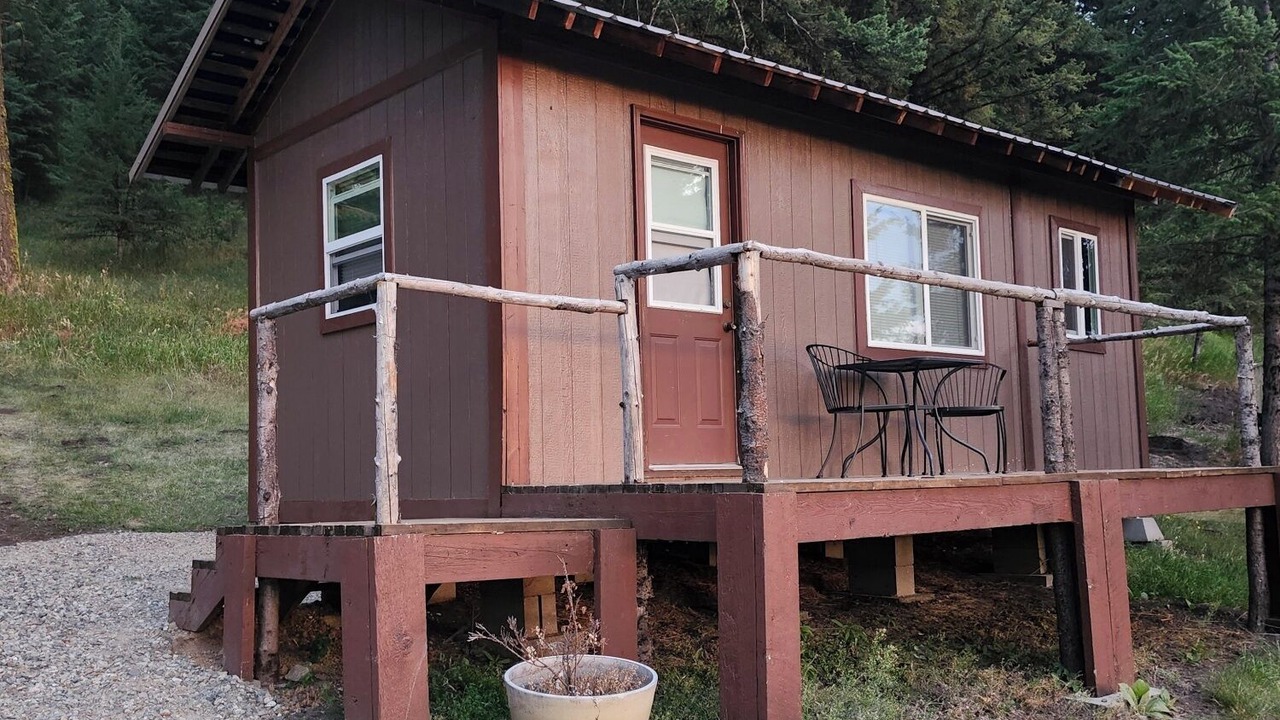 Photo of Outdoor in Oroville