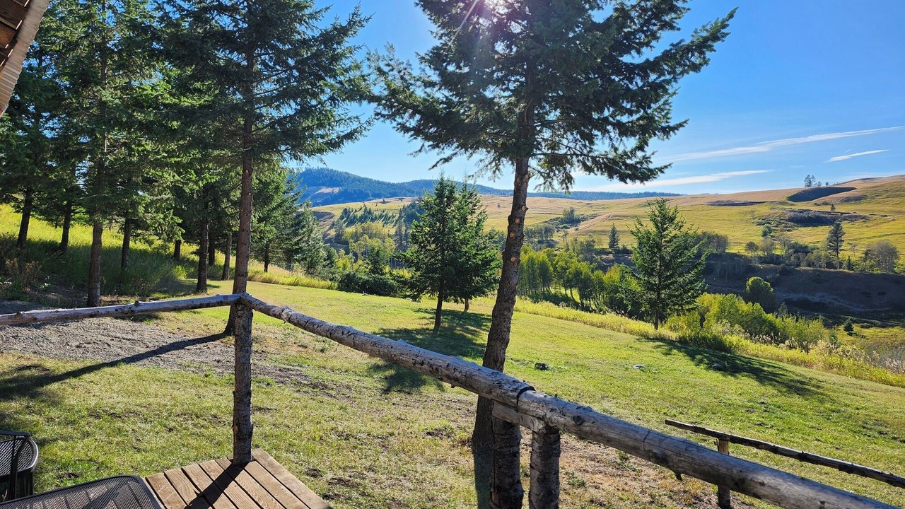 Photo of Outdoor in Oroville