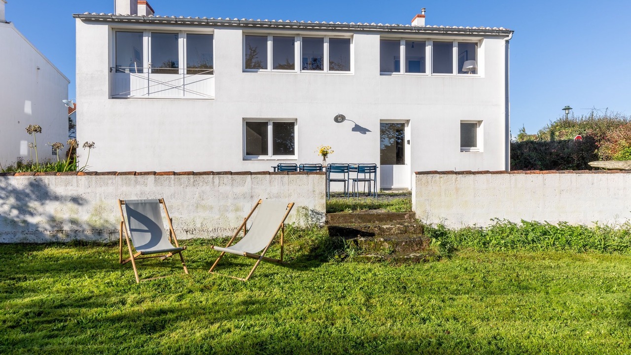 Photo of Patio Balcony in Ile d'Yeu