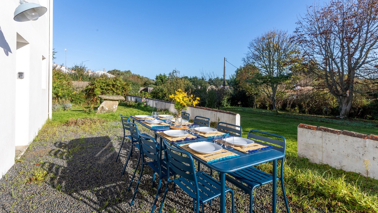 Photo of Outdoor in Ile d'Yeu