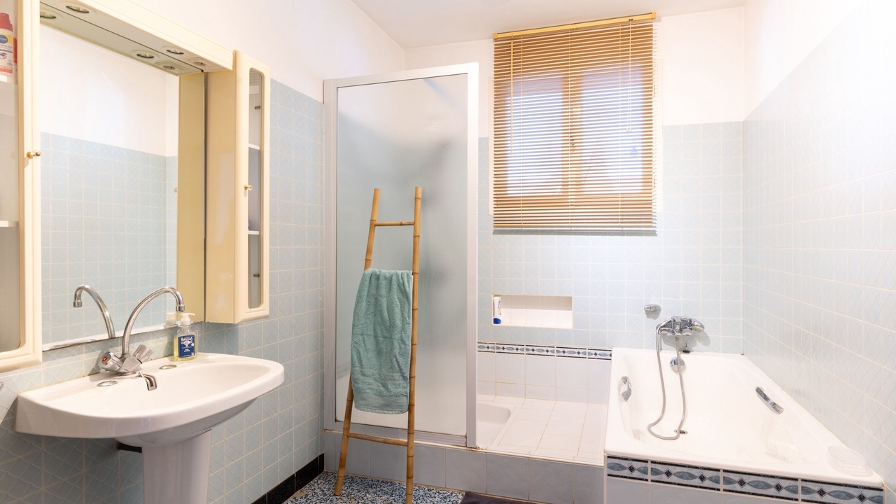 Photo of Bathroom in Ile d'Yeu