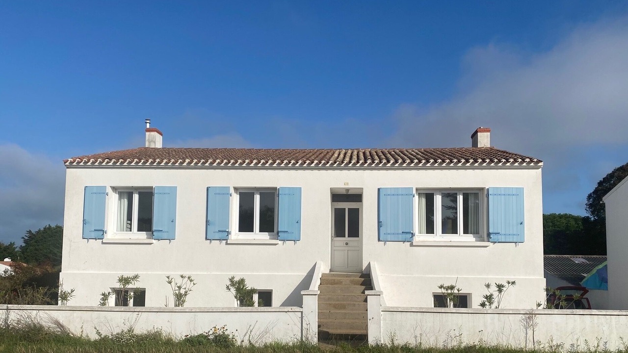 Photo of Outdoor in Ile d'Yeu