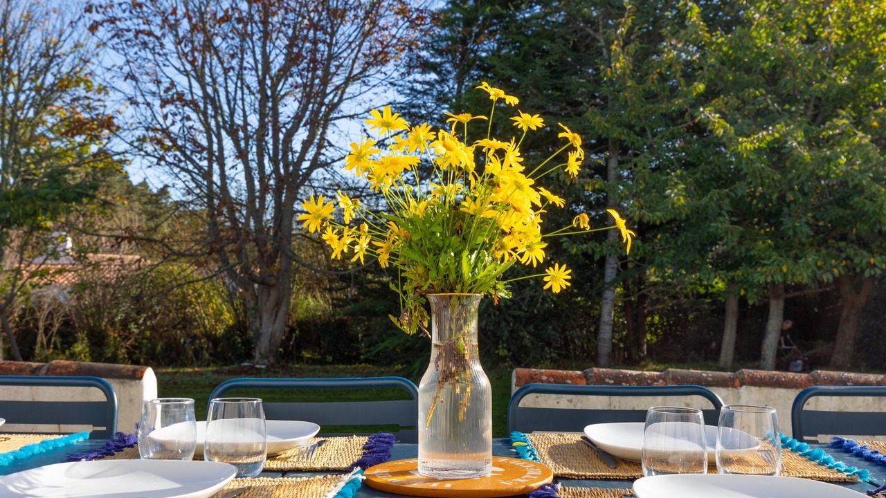 Photo of Outdoor in Ile d'Yeu