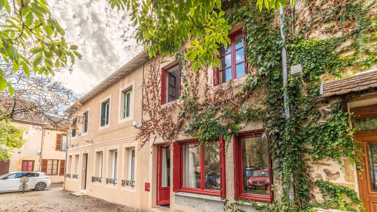 Photo of Outdoor in Paray-le-Monial