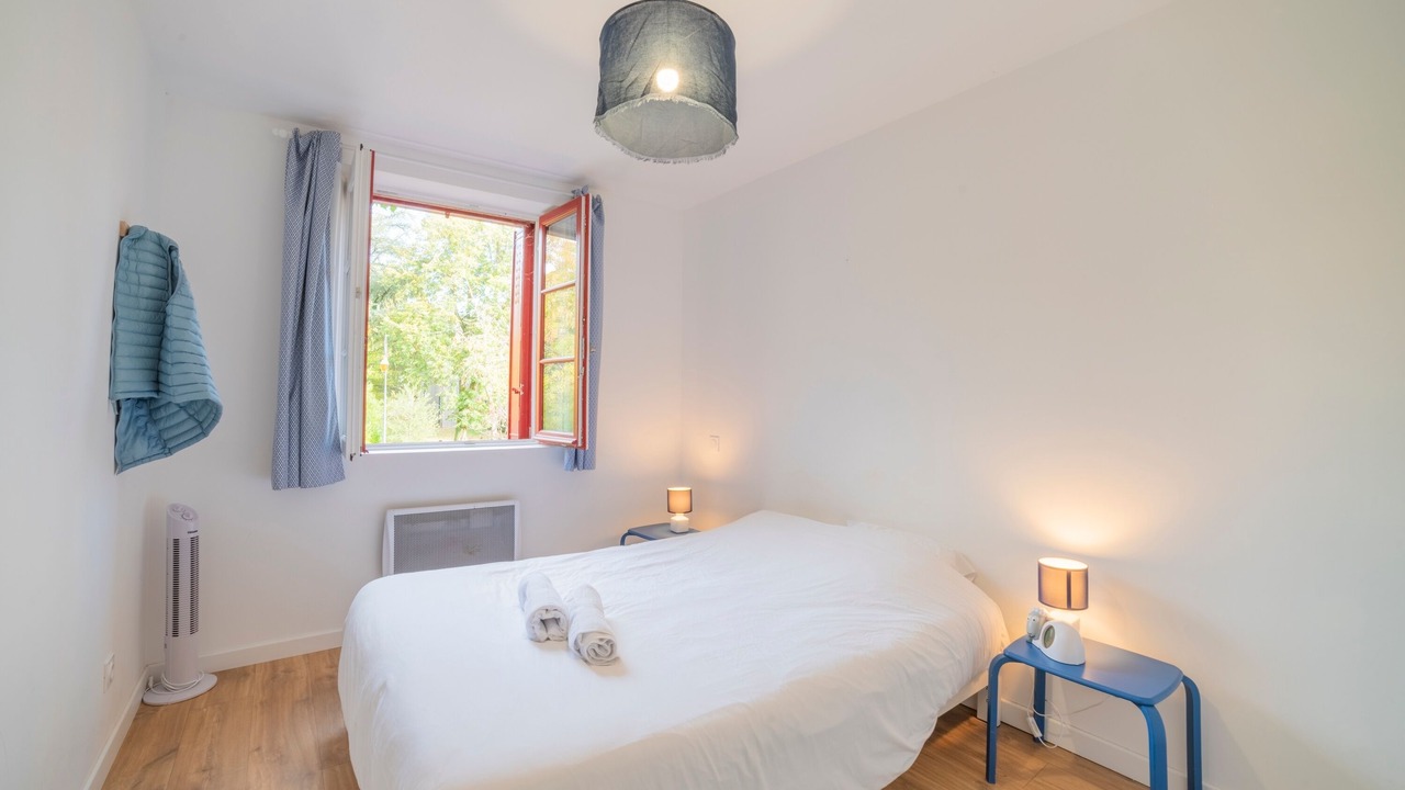 Photo of Bedroom in Paray-le-Monial