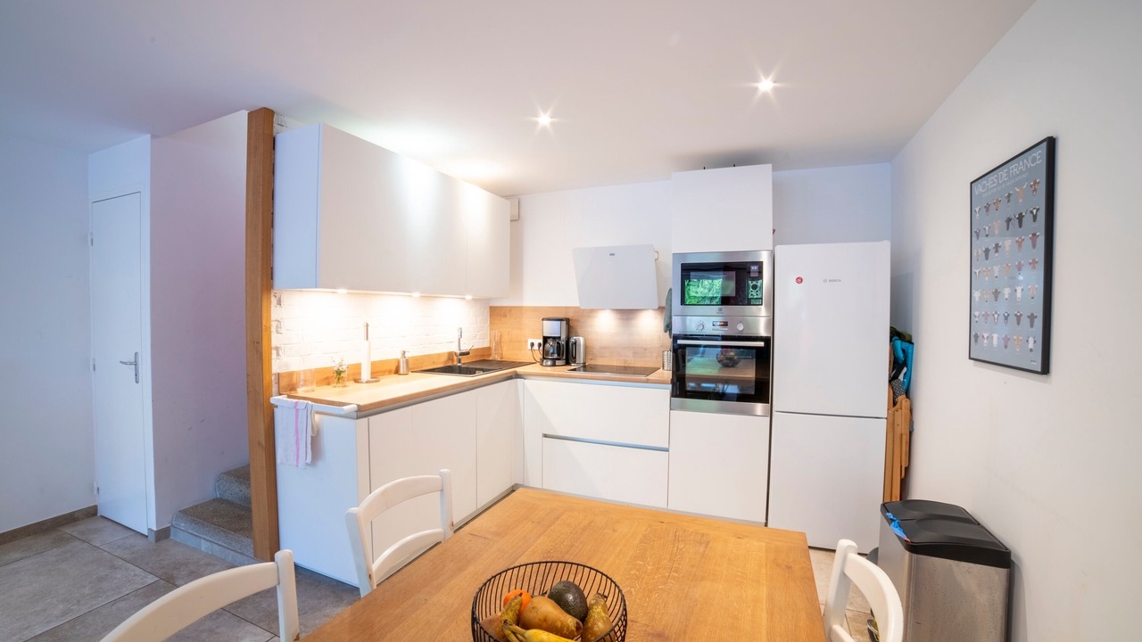 Photo of Kitchen in Paray-le-Monial