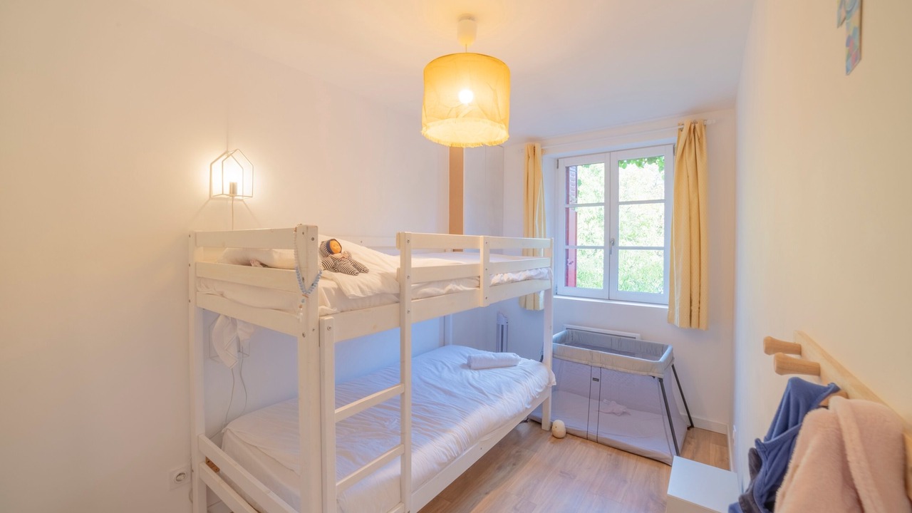 Photo of Bedroom in Paray-le-Monial