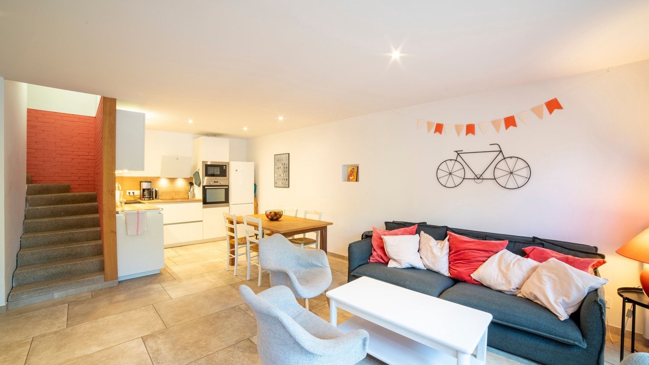 Photo of Livingroom in Paray-le-Monial