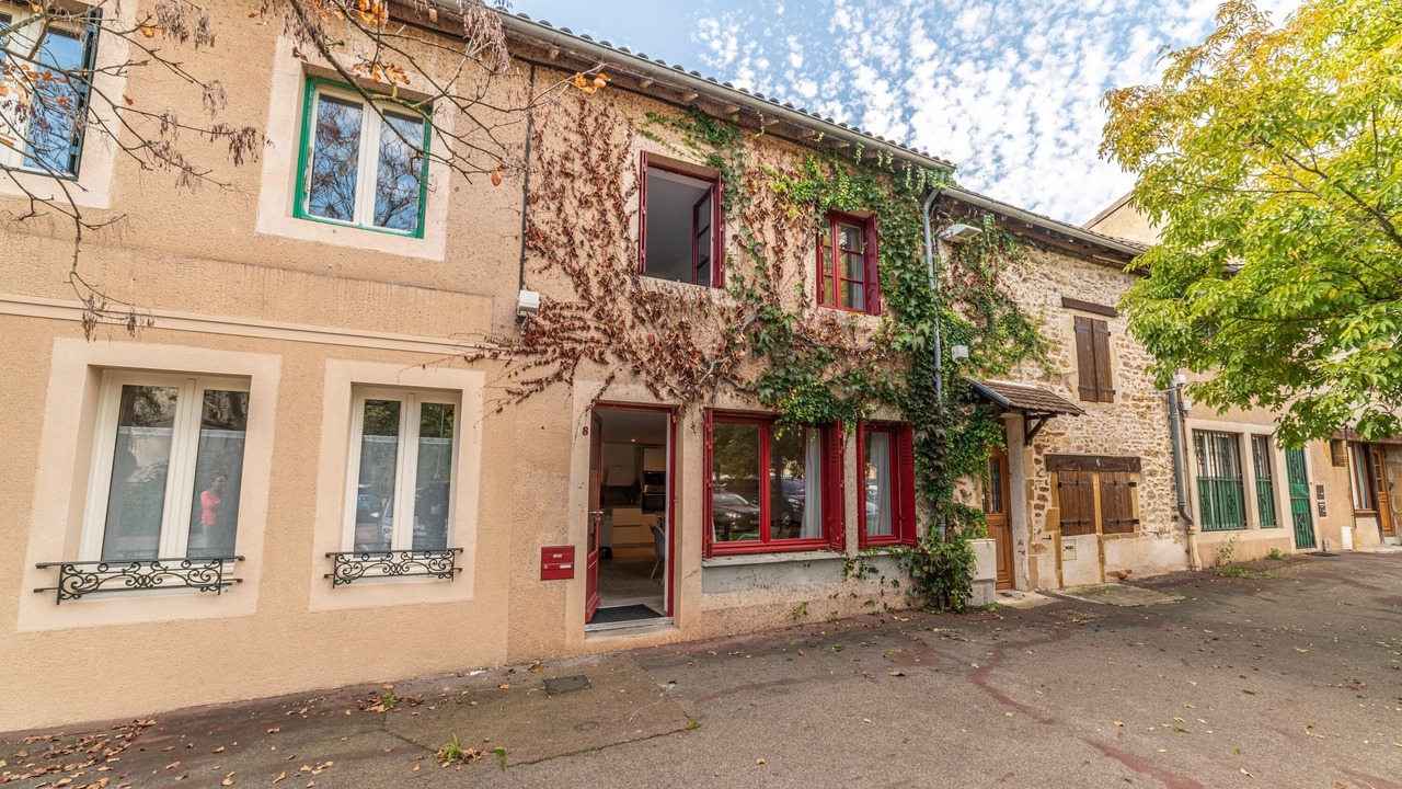 Photo of Outdoor in Paray-le-Monial