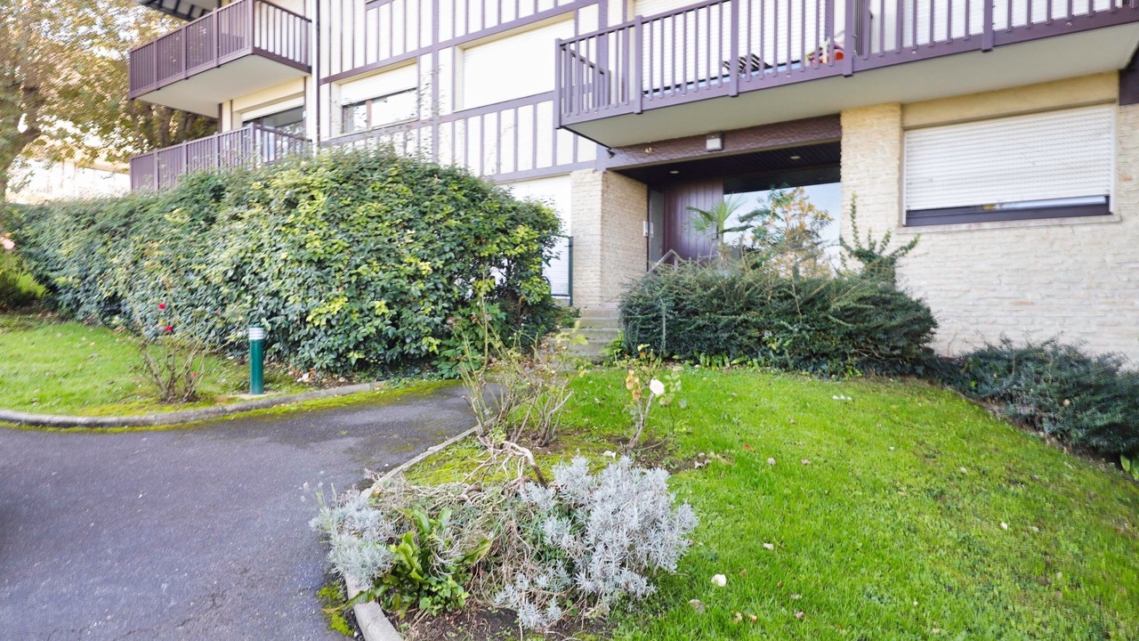 Photo of Outdoor in Benerville-sur-Mer