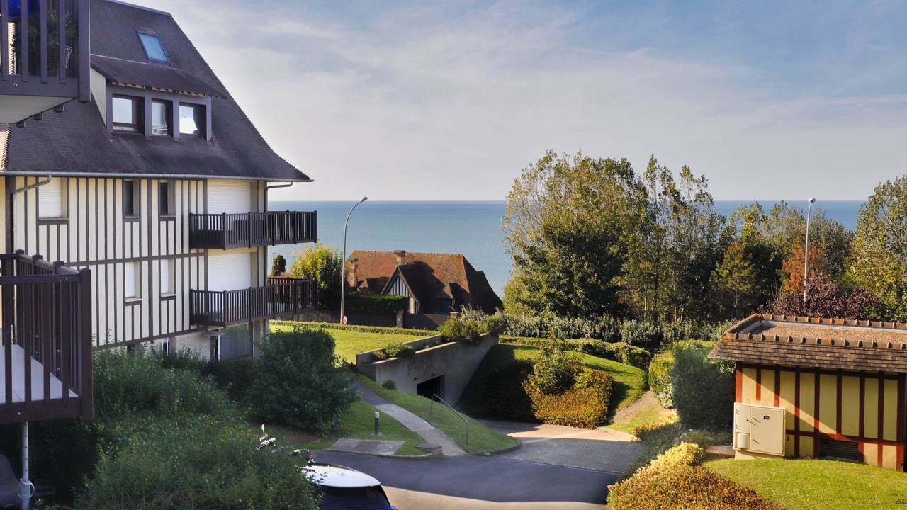 Photo of Outdoor in Benerville-sur-Mer