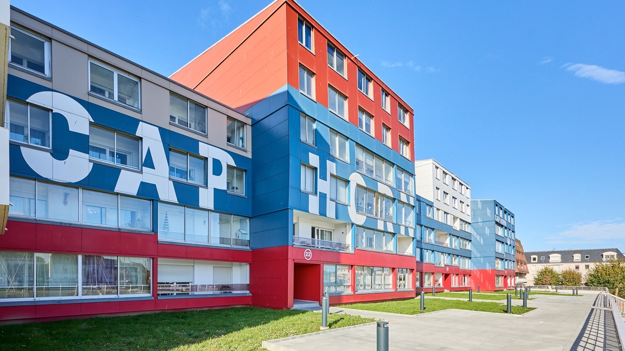 Photo of Outdoor in Courseulles-sur-Mer