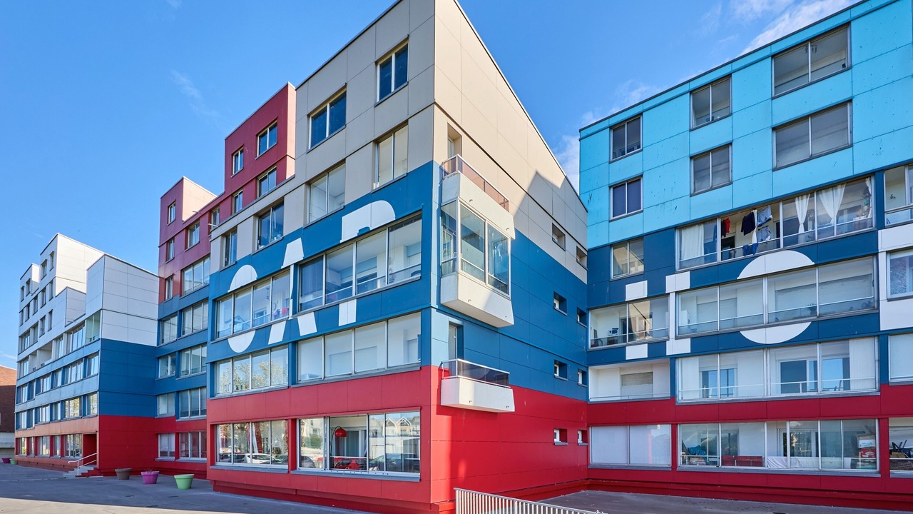 Photo of Outdoor in Courseulles-sur-Mer