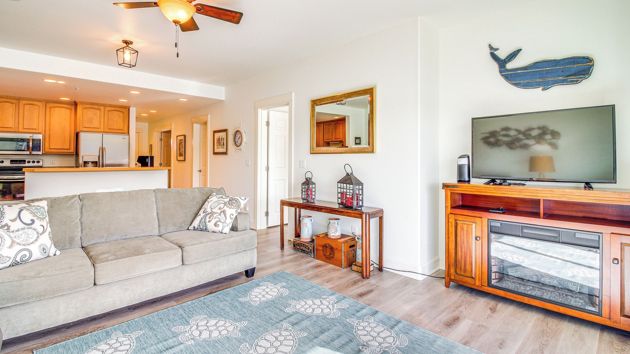 Photo of Livingroom in Florence