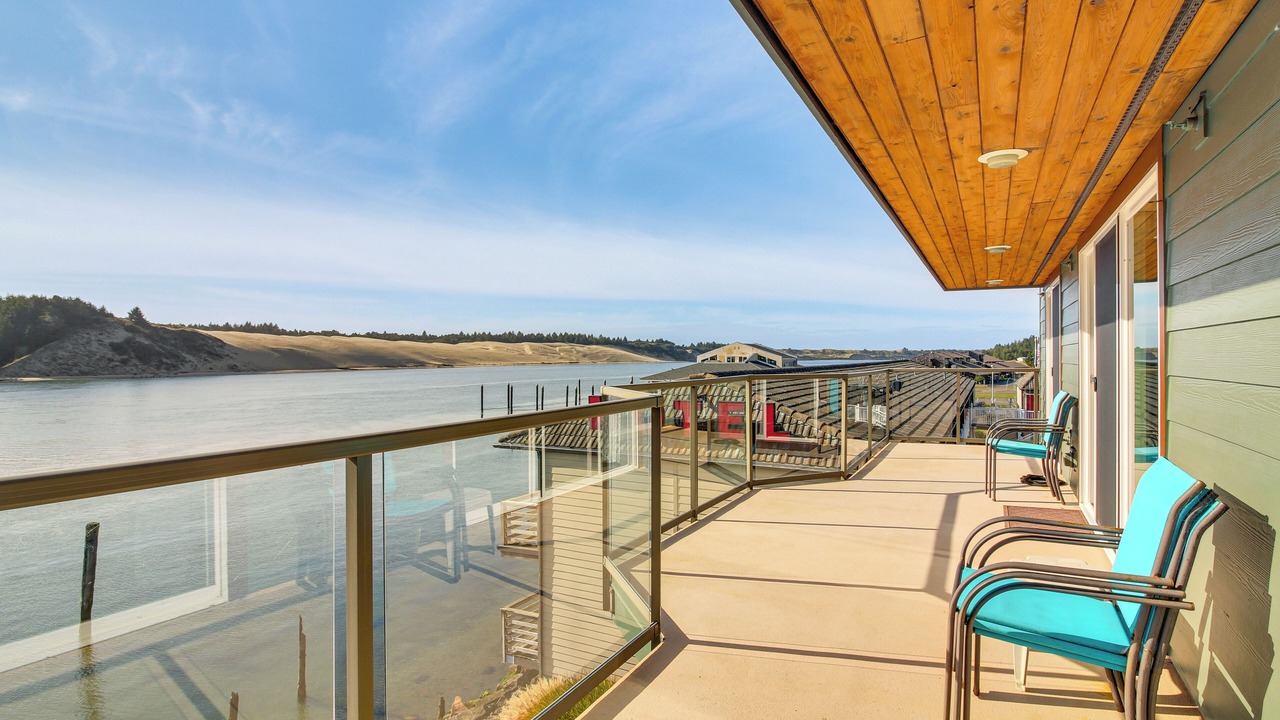Photo of Patio Balcony in Florence