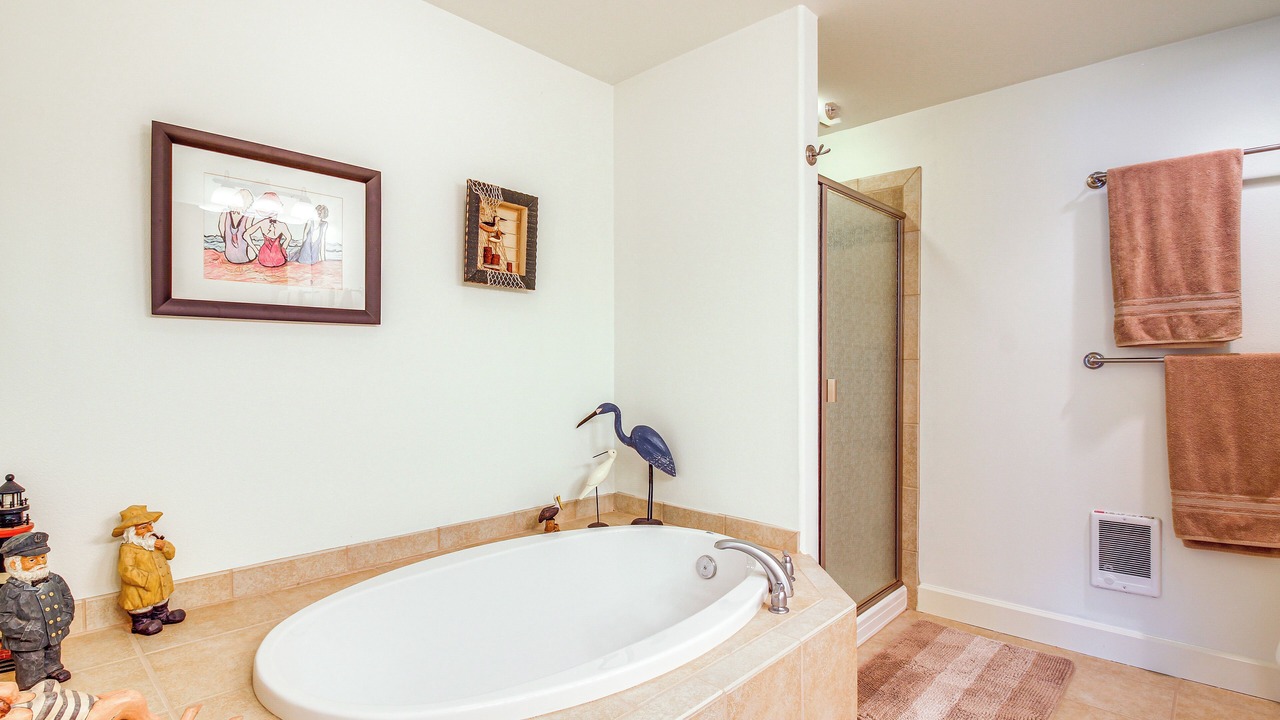 Photo of Bathroom in Florence