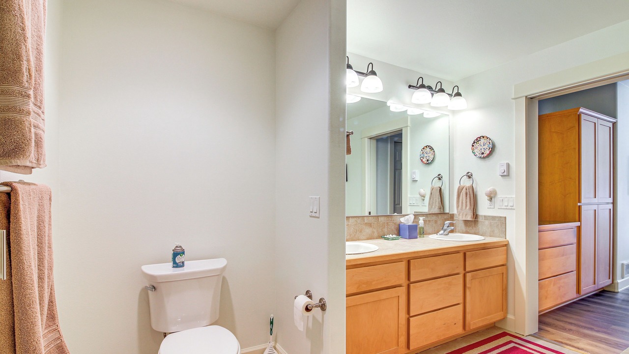 Photo of Bathroom in Florence