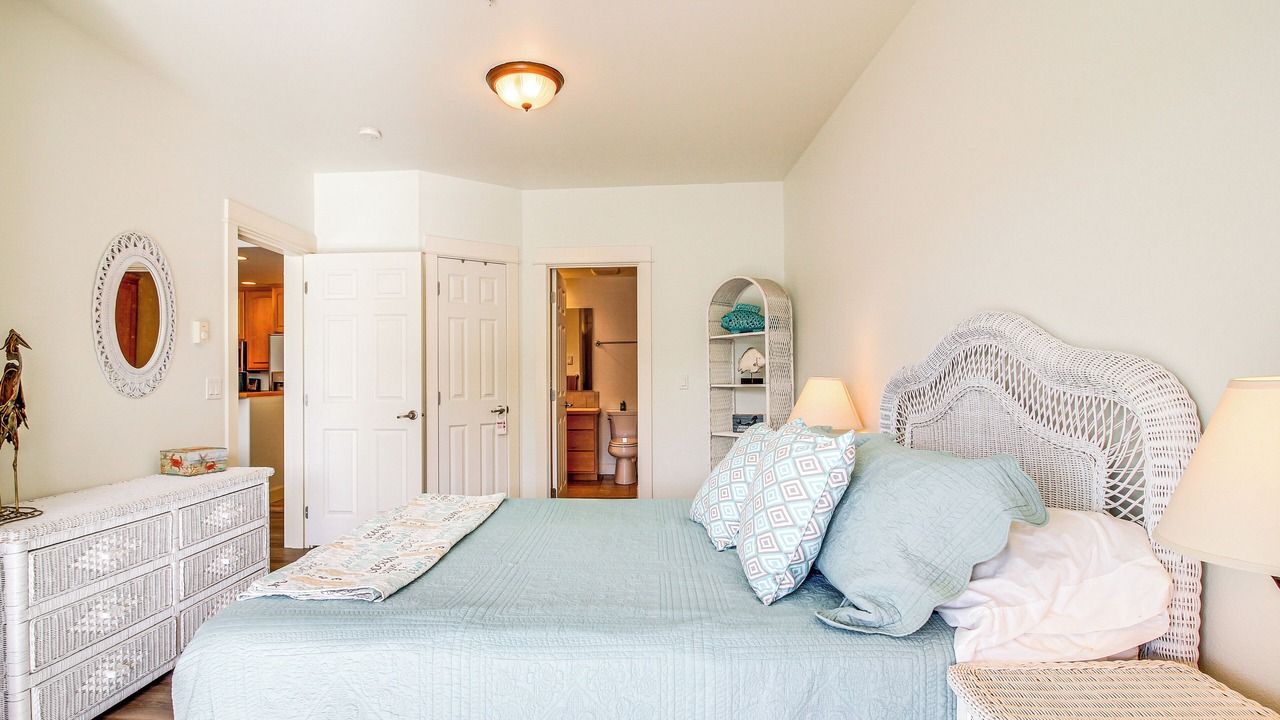 Photo of Bedroom in Florence