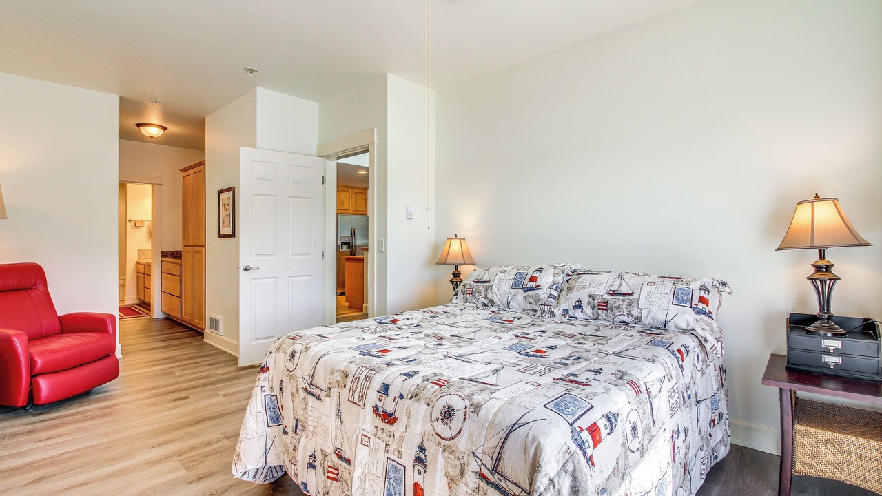 Photo of Bedroom in Florence