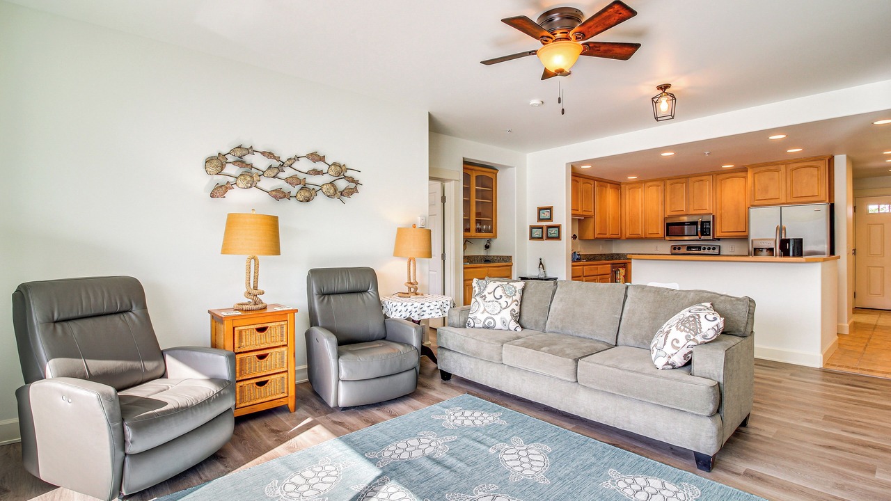 Photo of Livingroom in Florence