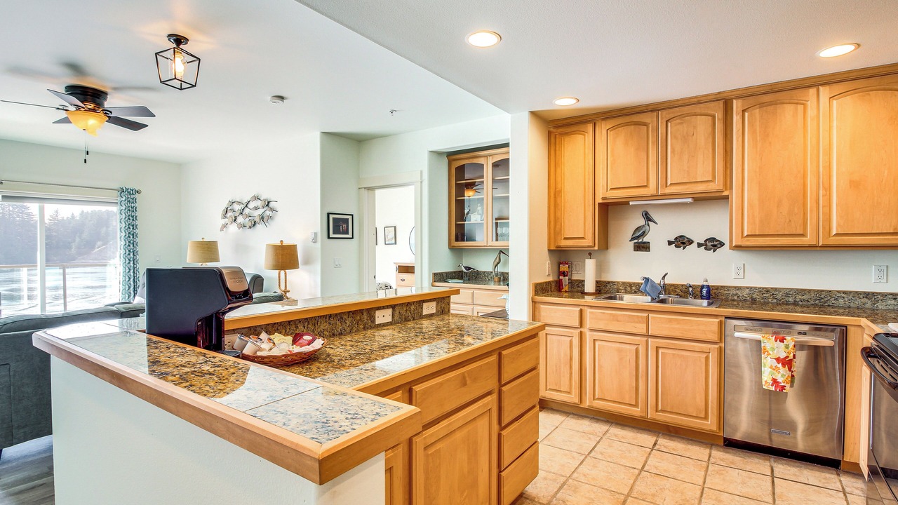 Photo of Kitchen in Florence